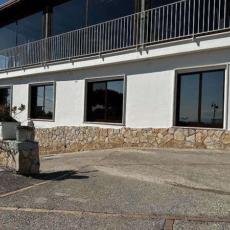 Re Vincy - Affittacamere Bacoli Kültér fotó